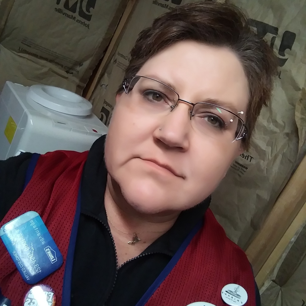 Meet your Posher, Helen